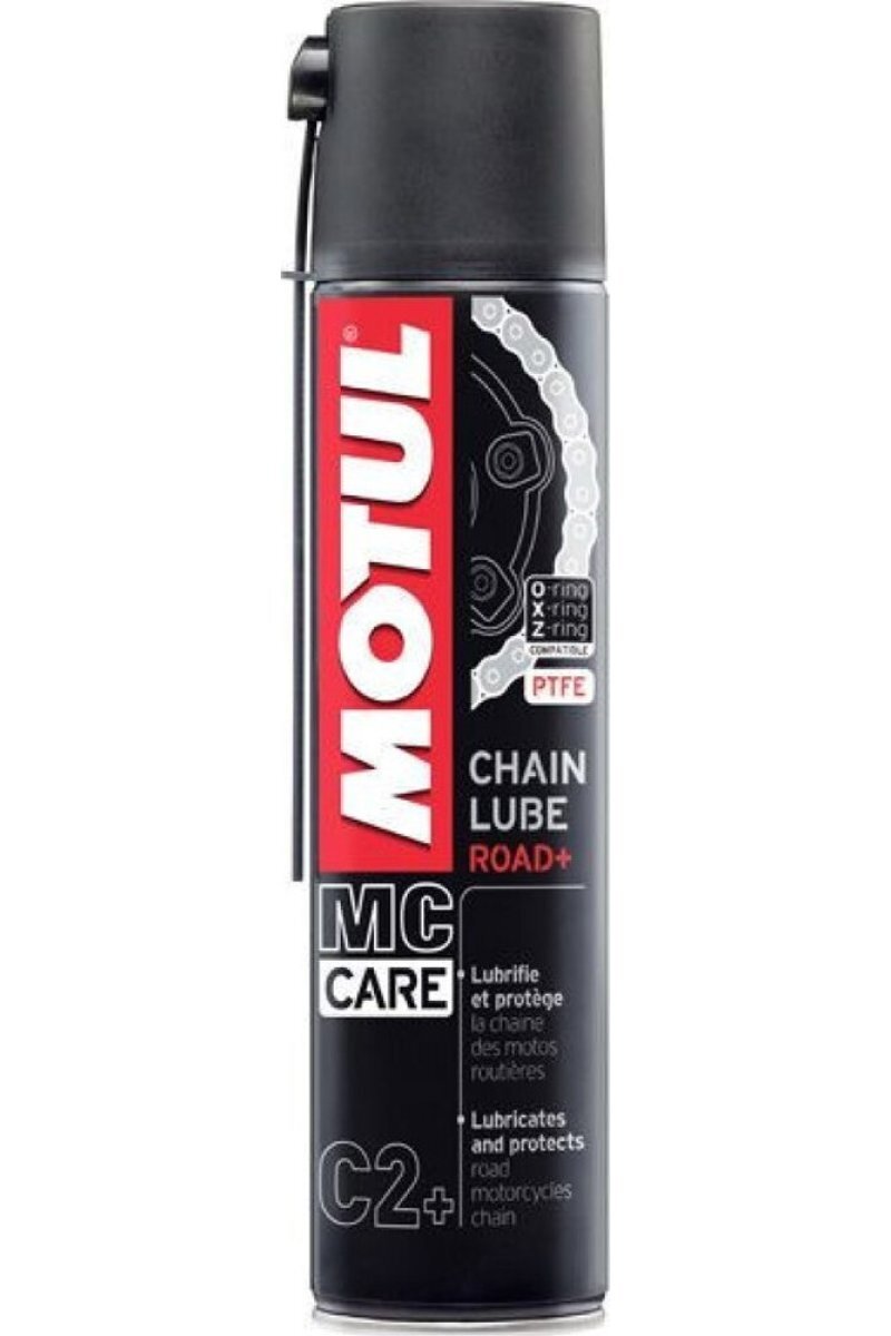 MotulSpray Lant On Road+ C2+ 400ml