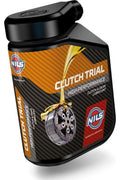 Nils OilUlei Ambreiaj Clutch Trial Gold 1L