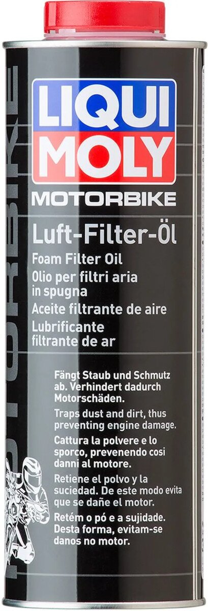 LIQUI MOLYUlei Filtru Aer 500 ML 1625