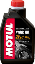 MotulUlei Furca Factory Line 2.5 W Very Light 1L