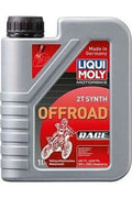 LIQUI MOLYUlei Motor Fully Synthetic 2T 1L