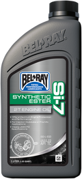 BEL-RAYUlei Motor Si-7 Synthetic 2T 1L 99440-B1LW