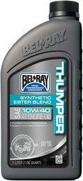 BEL-RAYUlei Motor Thumper Racing Synthetic Ester Blend 4T 10w40 1L 99520-B1LW
