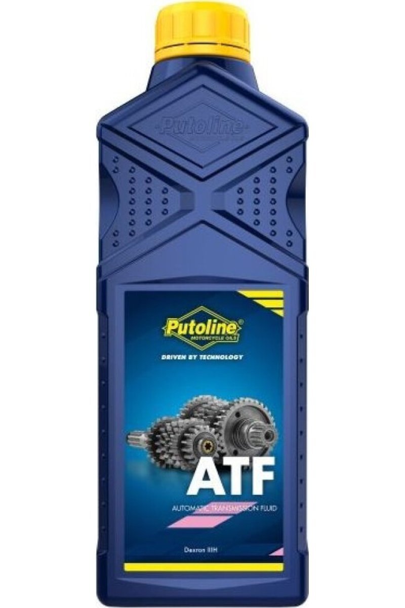 PutolineUlei Transmisie Atf 70021